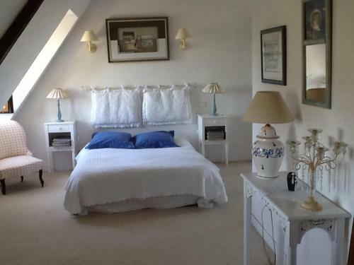 Bed & Breakfast Domaine De La Botterie