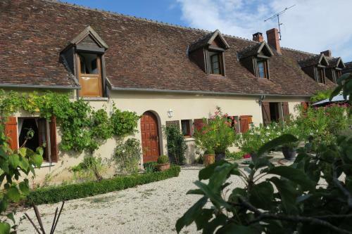 Bed & Breakfast Domaine De La Botterie