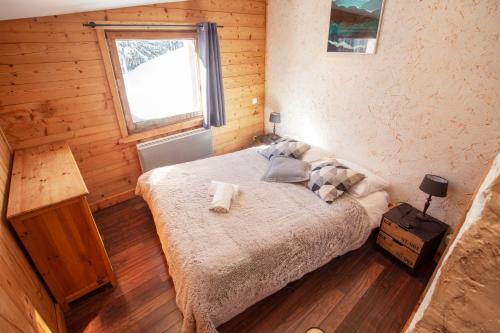 Apartamento Chalet Yalda