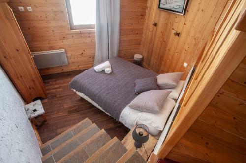 Apartamento Chalet Yalda