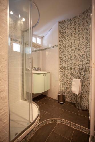 Apartamento Chalet Yalda