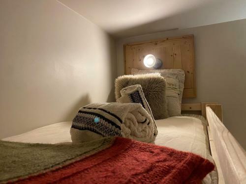 Apartamento Aldikera - Les Portes Du Soleil B