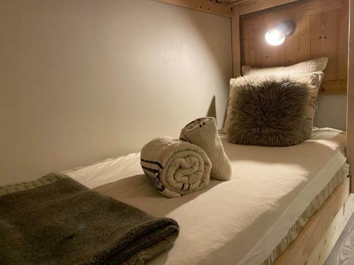 Apartamento Aldikera - Les Portes Du Soleil B