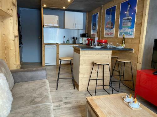 Apartamento Aldikera - Les Portes Du Soleil B