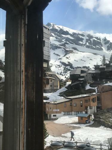 Apartamento Aldikera - Les Portes Du Soleil B