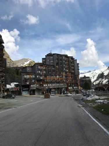 Apartamento Aldikera - Les Portes Du Soleil B