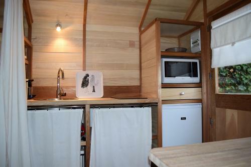 Cabane Unik