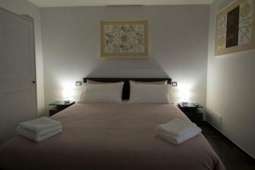 Apartamento Argiro95 Luxury
