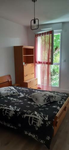 Apartamento Appartement Villa Bianca