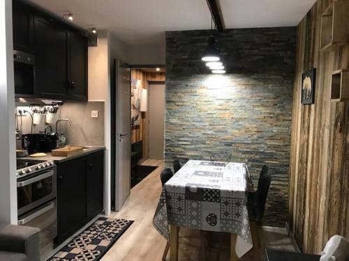 Apartamento Avoriaz Douchka 118