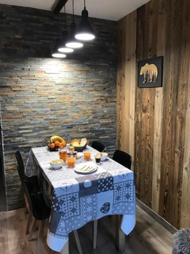 Apartamento Avoriaz Douchka 118