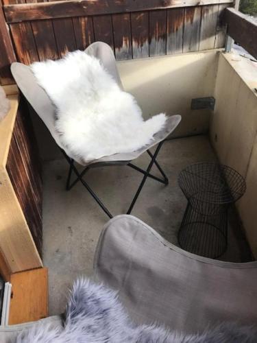 Apartamento Avoriaz Douchka 118
