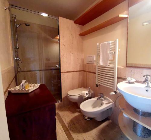 Apartamento Scesa San Michele
