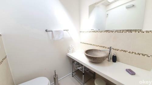 Apartamento Urban Cottage - Casa Vacanze Bari