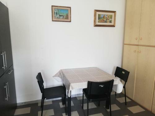 Apartamento La Casa Di Periferia
