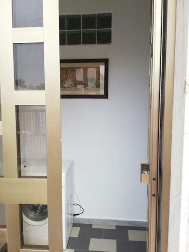 Apartamento La Casa Di Periferia
