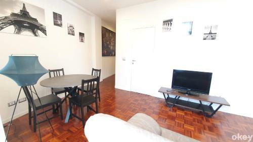 Apartamento Il Loft Del Centro - Bari Centrale