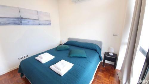 Apartamento Il Loft Del Centro - Bari Centrale