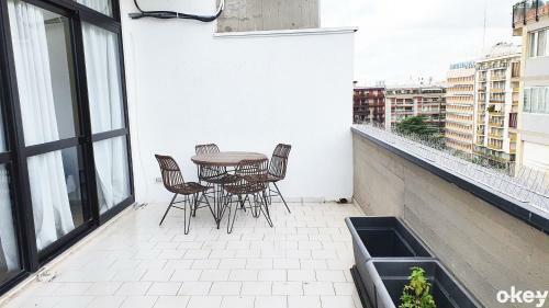Apartamento Il Loft Del Centro - Bari Centrale