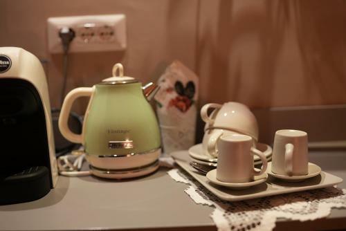 Bari Antica Boutique B&B