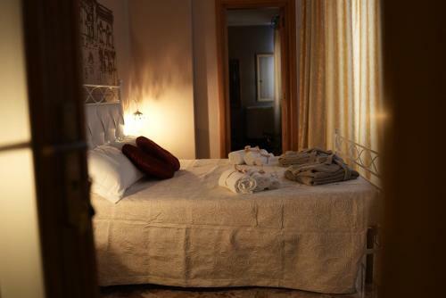 Bari Antica Boutique B&B