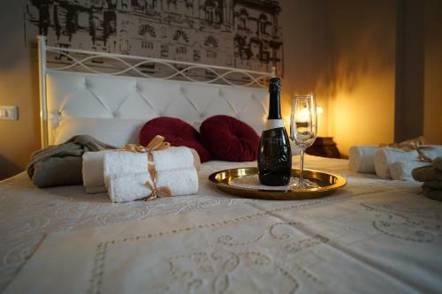 Bari Antica Boutique B&B