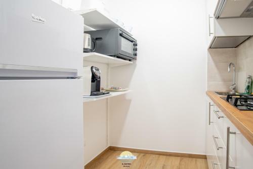 Apartamento Il Centro Luxury Suites