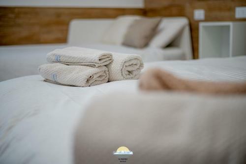 Apartamento Il Centro Luxury Suites