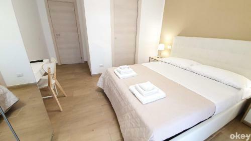Hostal Le Camere Di Don Vito - Bari Policlinico