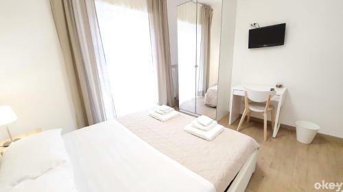 Hostal Le Camere Di Don Vito - Bari Policlinico