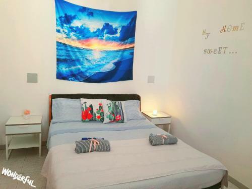 Apartamento Rossella House+wifi Self Check-in