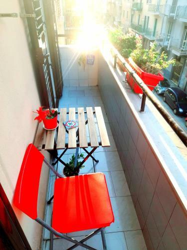 Apartamento Rossella House+wifi Self Check-in