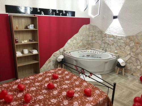 Hostal B&B La Pietra