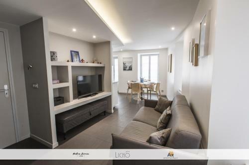 Apartamentos Le Clos St Louis