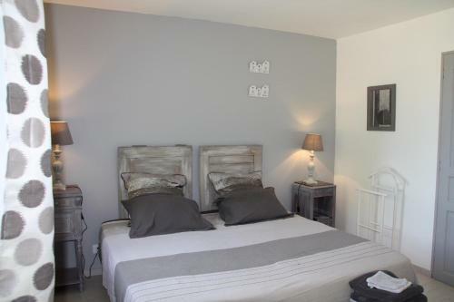 Bed & Breakfast La Ferme De Gorgeat