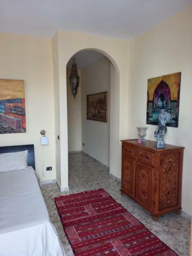 Apartamento Confortevole
