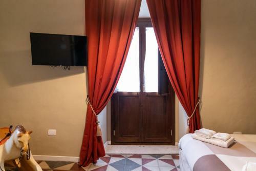Bed & Breakfast Tresca Charme Luxury Rooms