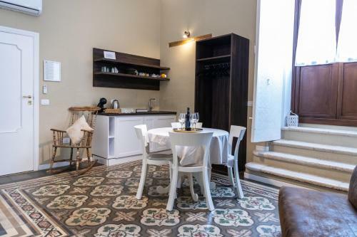 Bed & Breakfast Tresca Charme Luxury Rooms