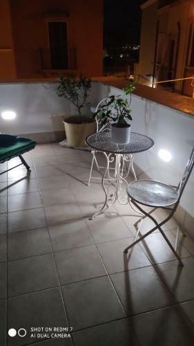 Bed & Breakfast Tresca Charme Luxury Rooms
