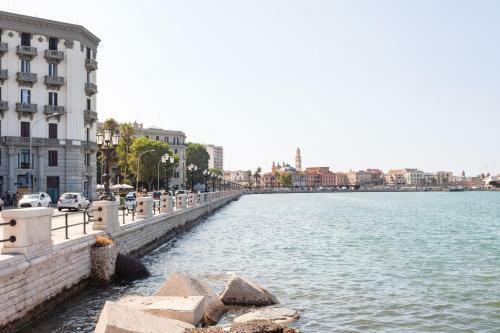 Apartamento Casa Cinzia Lungomare Exclusive Flat