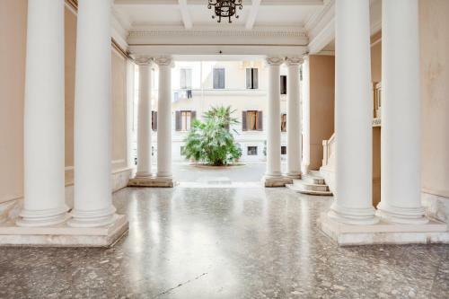 Apartamento Casa Cinzia Lungomare Exclusive Flat