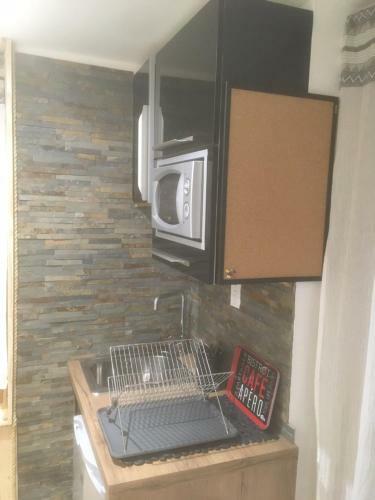 Apartamento Studio Plain Pied Au C?ur De La Ville