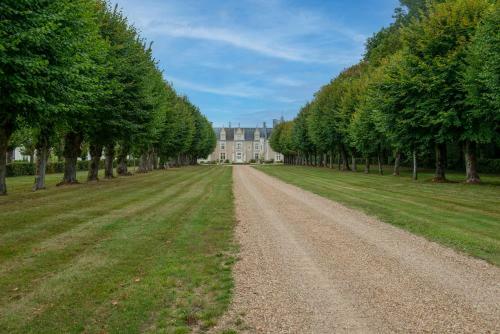 Maison D'h�tes Ed.andr� 10 Personnes