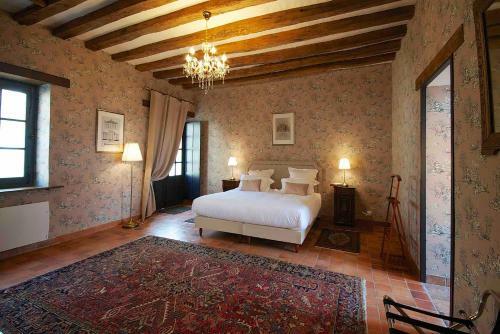Maison D'h�tes De L'orangerie 14 Personnes