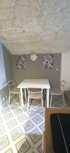 Apartamento Casa Nella Pietra Viva