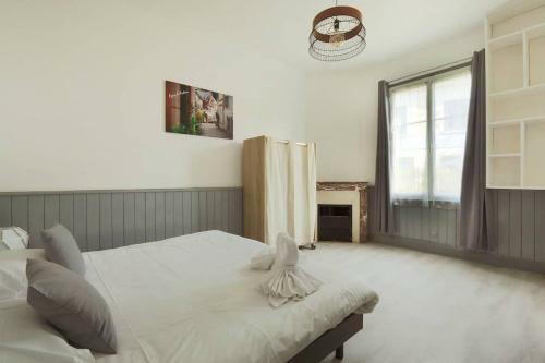 Apartamento Chez Benjamin - Face Au Ch�teau D'azay-le-rideau