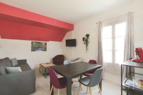 Apartamento Chez Benjamin - Face Au Ch�teau D'azay-le-rideau