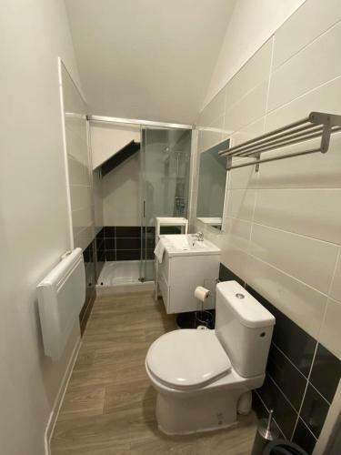 Apartamento Chez Benjamin - Face Au Ch�teau D'azay-le-rideau