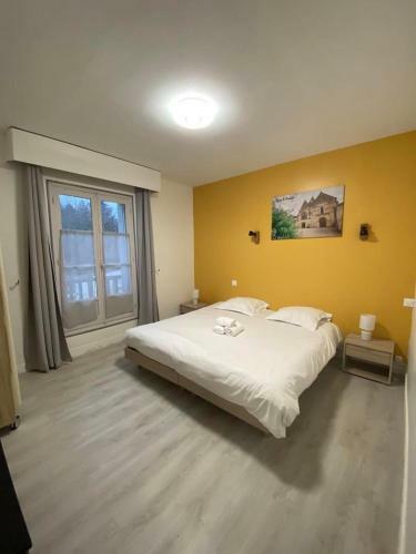 Apartamento Chez Benjamin - Face Au Ch�teau D'azay-le-rideau