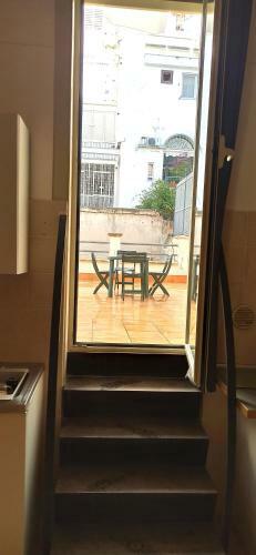 Apartamento Spaziosa Casa Antica